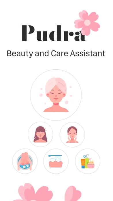 تصاویر Pudra - Beauty Assistant